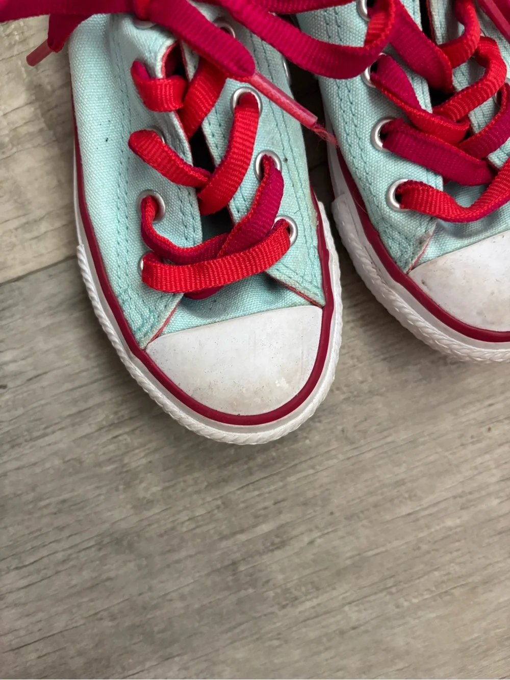 Converse chuck taylor